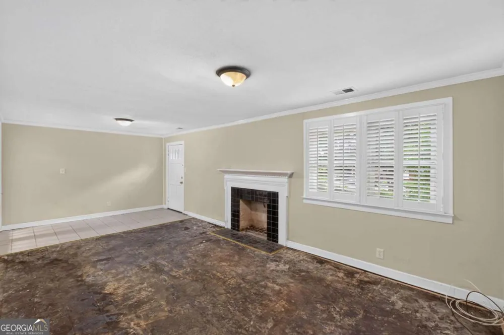 542 Walnut ST Hapeville, GA 30354