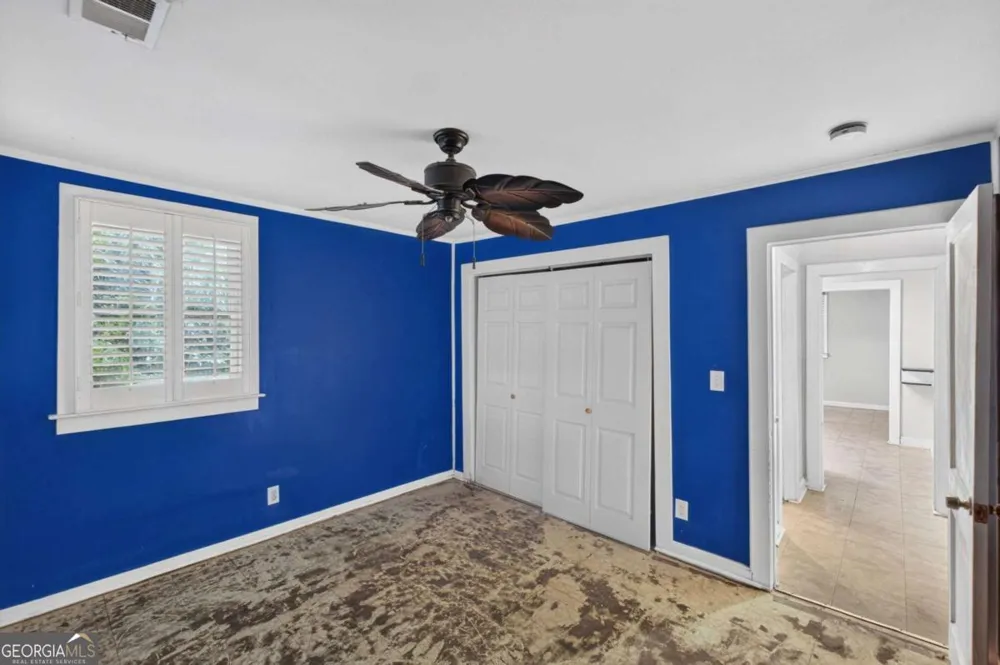 542 Walnut ST Hapeville, GA 30354