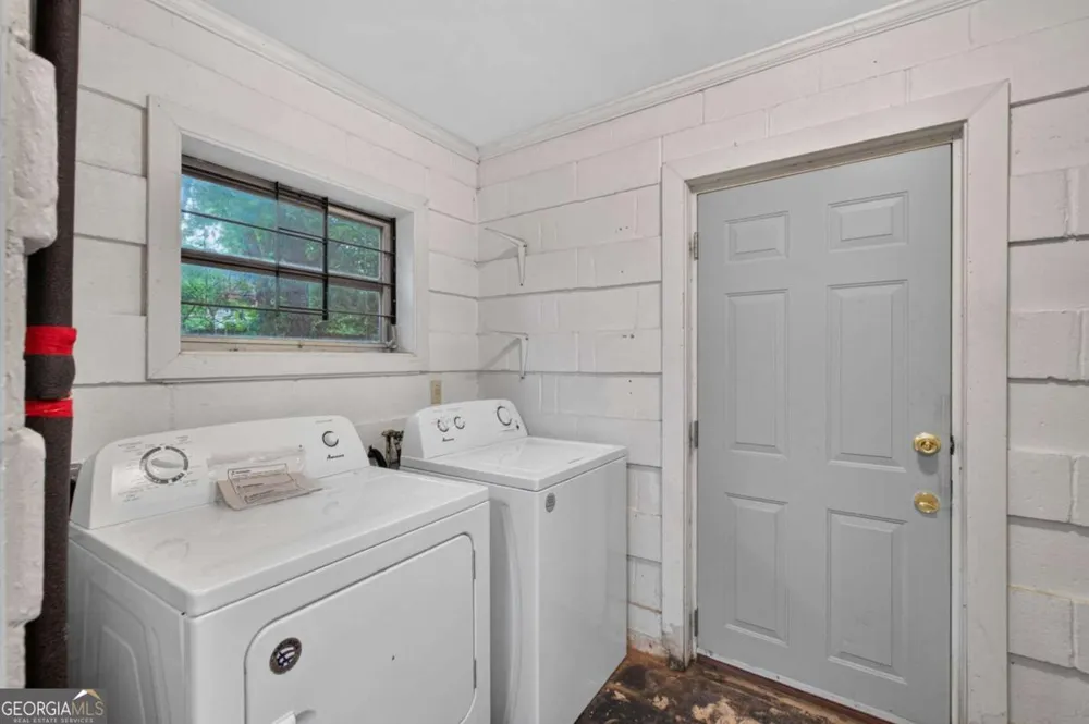 542 Walnut ST Hapeville, GA 30354