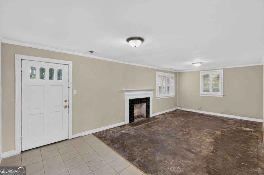 542 Walnut ST Hapeville, GA 30354