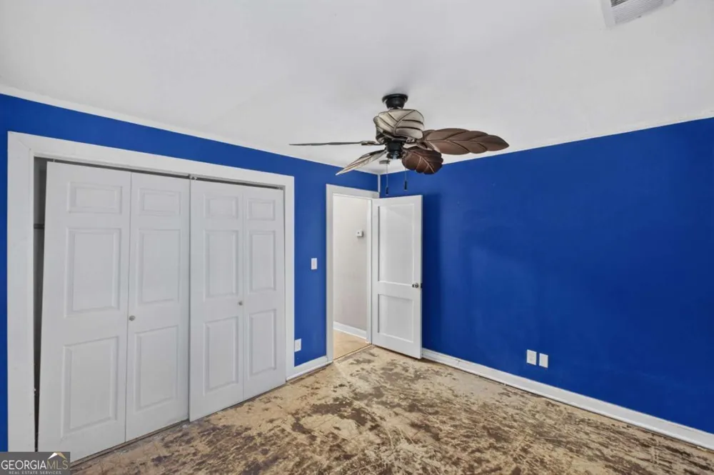 542 Walnut ST Hapeville, GA 30354