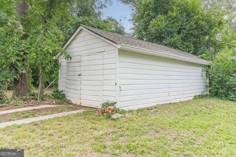542 Walnut ST Hapeville, GA 30354