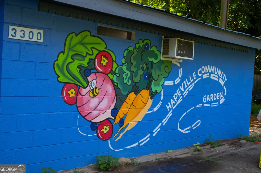 542 Walnut ST Hapeville, GA 30354