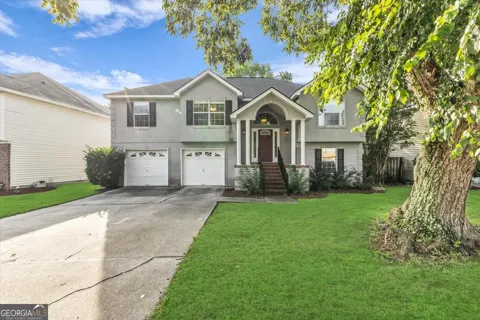 115 Teakwood DR