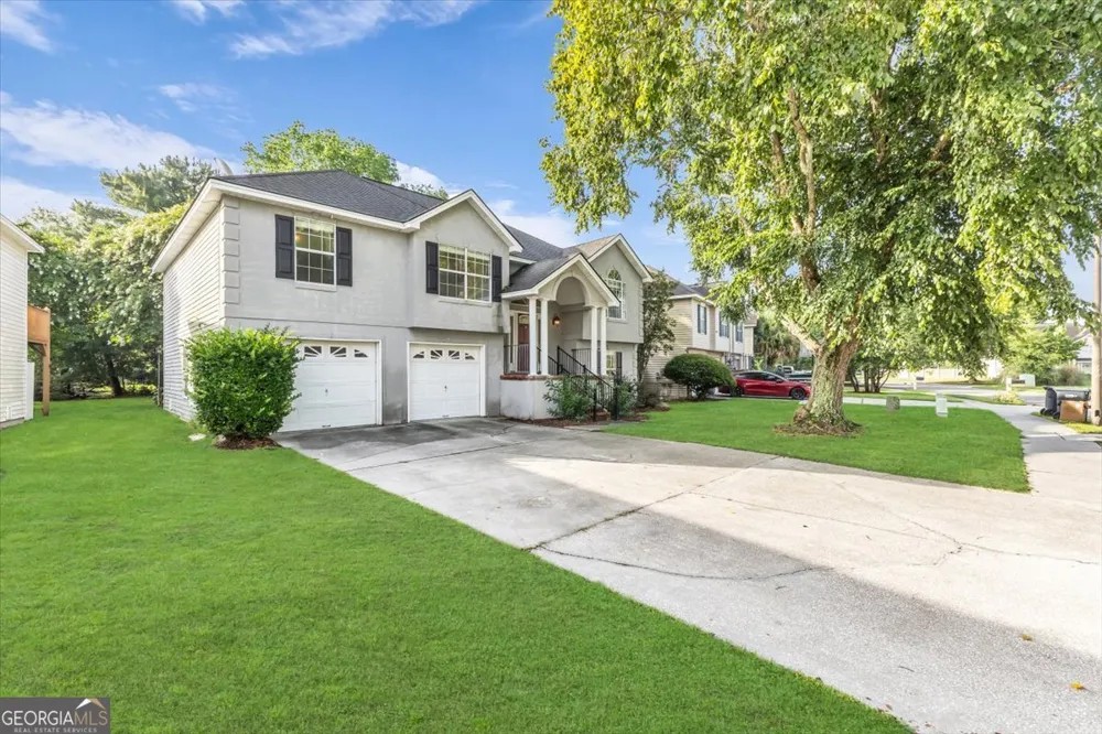 115 Teakwood DR Savannah, GA 31410