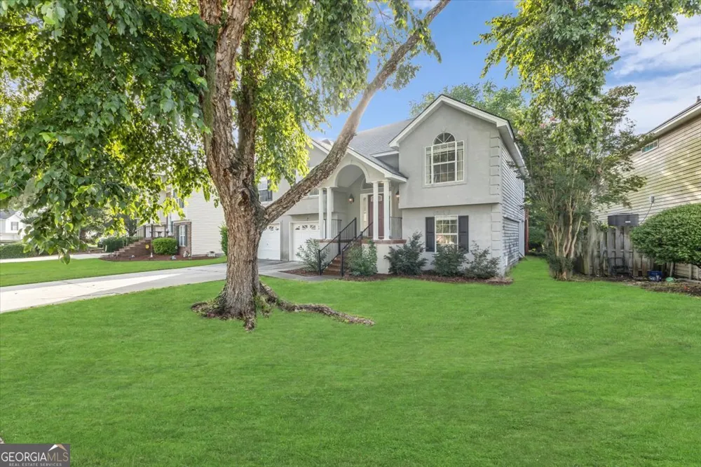 115 Teakwood DR Savannah, GA 31410