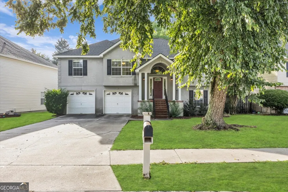 115 Teakwood DR Savannah, GA 31410
