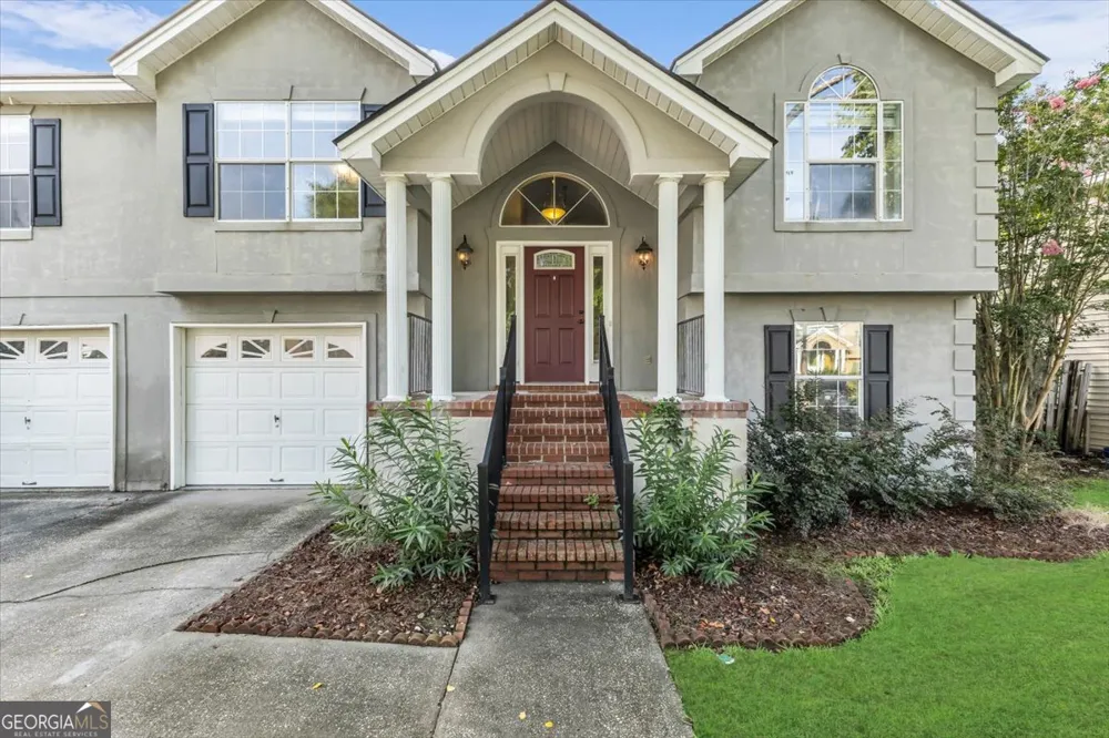 115 Teakwood DR Savannah, GA 31410