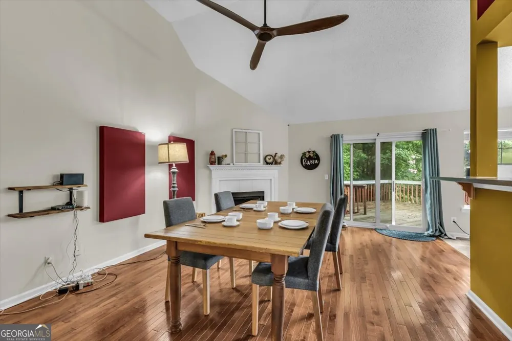 115 Teakwood DR Savannah, GA 31410