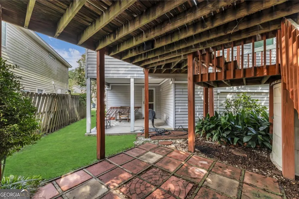 115 Teakwood DR Savannah, GA 31410