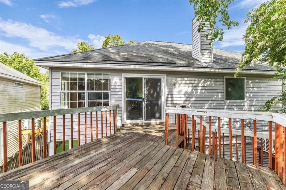 115 Teakwood DR Savannah, GA 31410