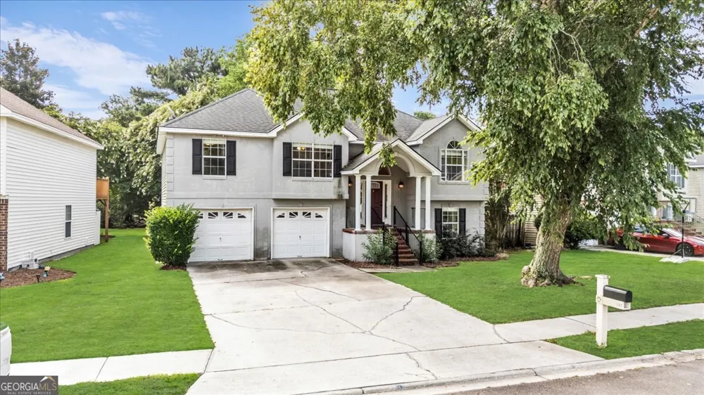 115 Teakwood DR Savannah, GA 31410