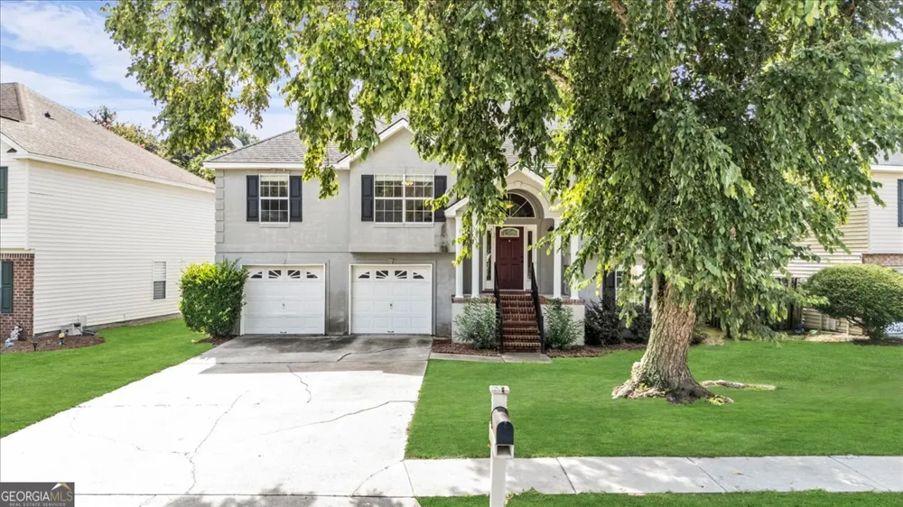 115 Teakwood DR Savannah, GA 31410