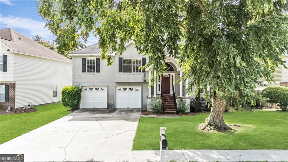 115 Teakwood DR Savannah, GA 31410