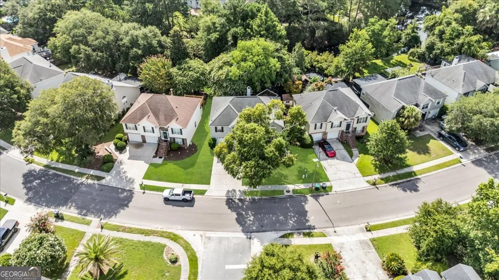 115 Teakwood DR Savannah, GA 31410