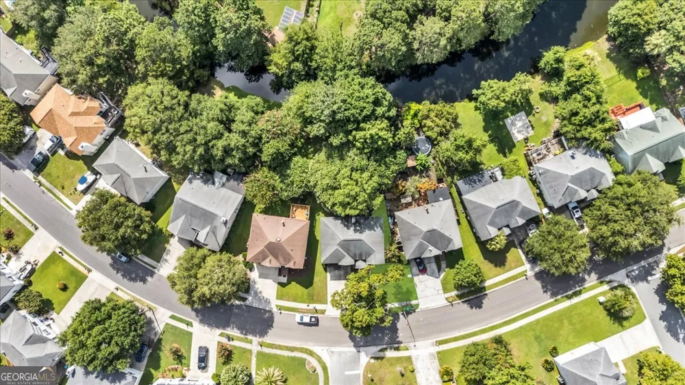 115 Teakwood DR Savannah, GA 31410