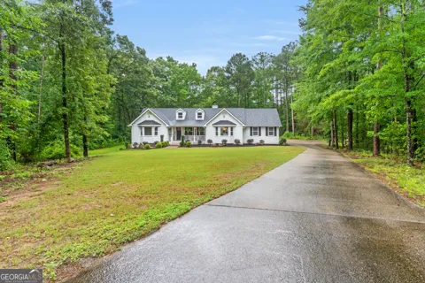 20 Turkey Point DR
