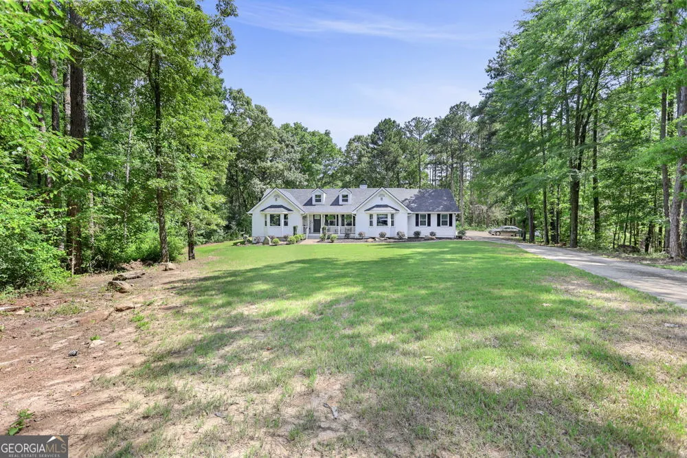 20 Turkey Point DR LaGrange, GA 30240