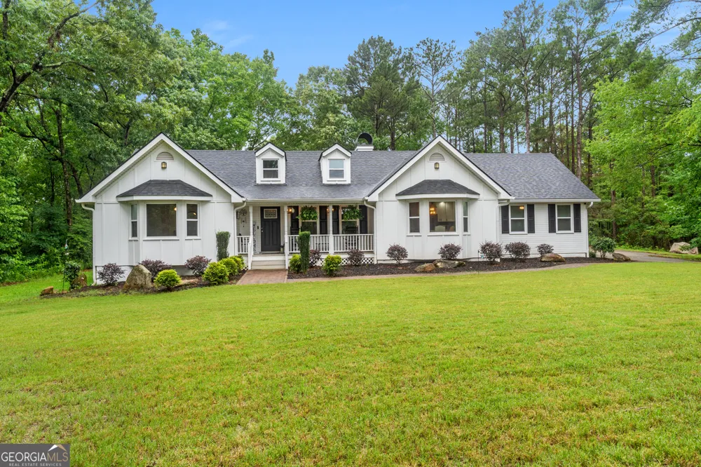 20 Turkey Point DR LaGrange, GA 30240