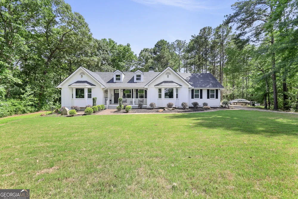 20 Turkey Point DR LaGrange, GA 30240