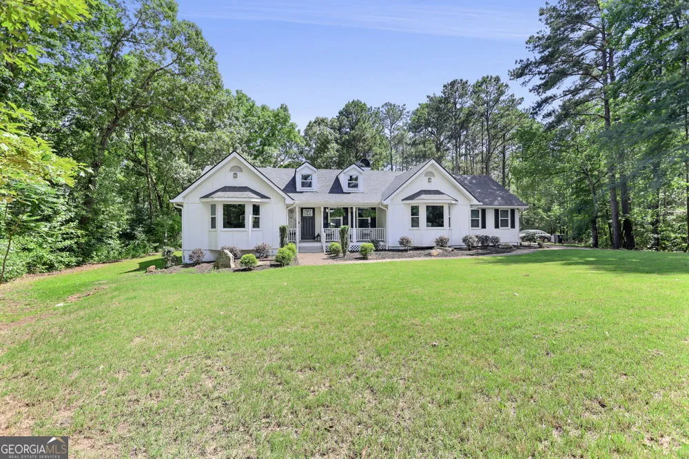 20 Turkey Point DR LaGrange, GA 30240