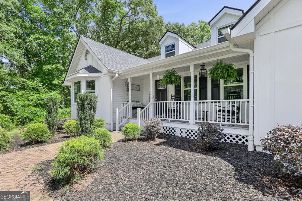 20 Turkey Point DR LaGrange, GA 30240