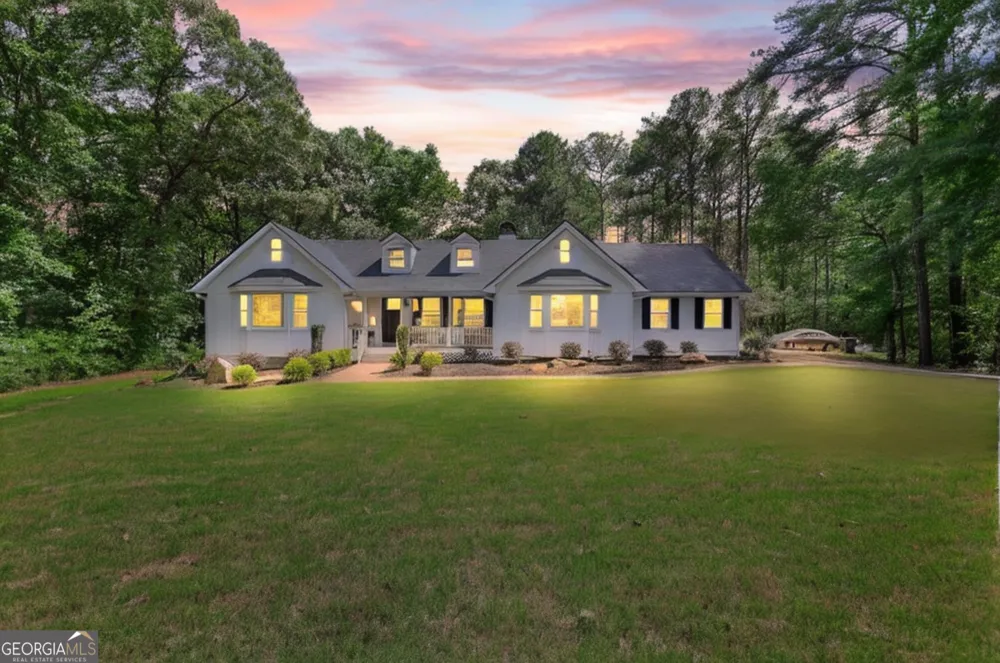 20 Turkey Point DR LaGrange, GA 30240
