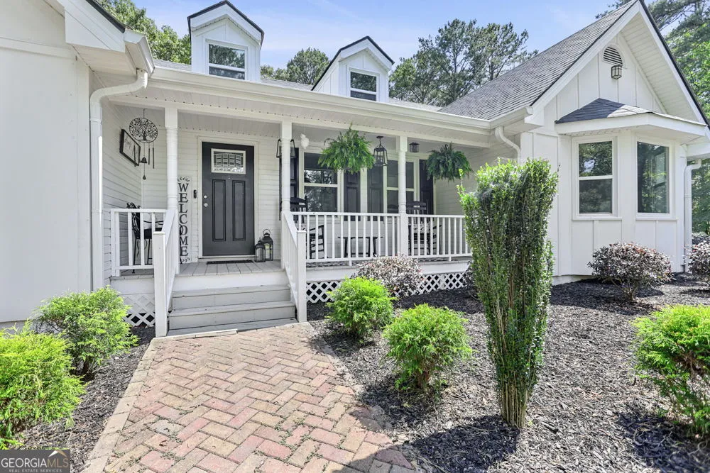 20 Turkey Point DR LaGrange, GA 30240