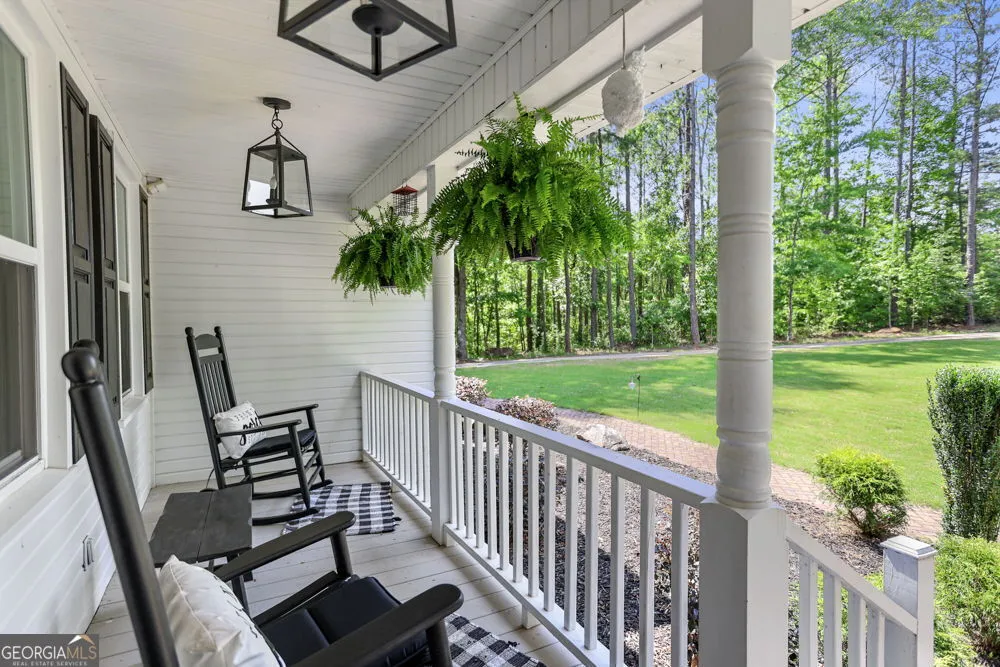 20 Turkey Point DR LaGrange, GA 30240