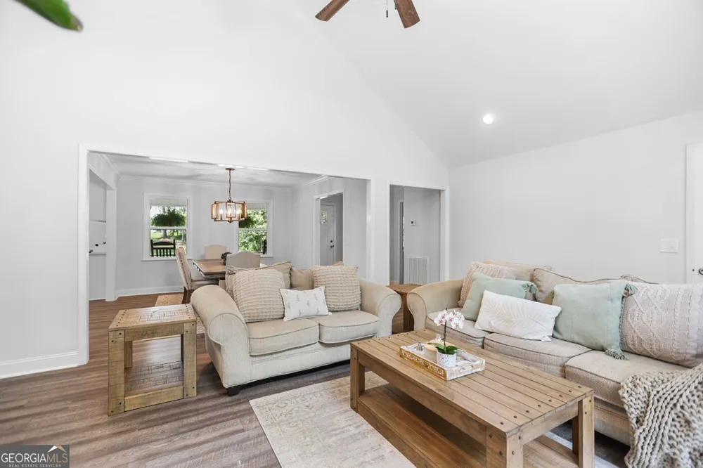 20 Turkey Point DR LaGrange, GA 30240