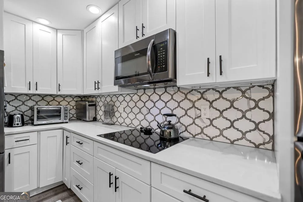 20 Turkey Point DR LaGrange, GA 30240