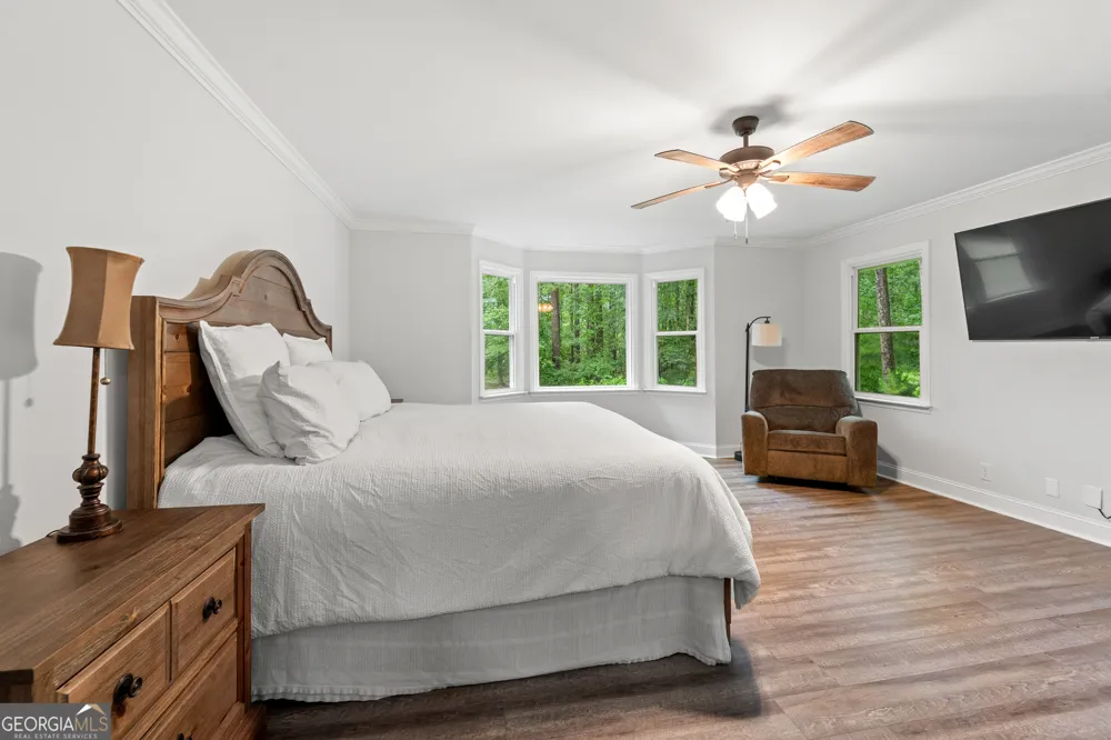 20 Turkey Point DR LaGrange, GA 30240
