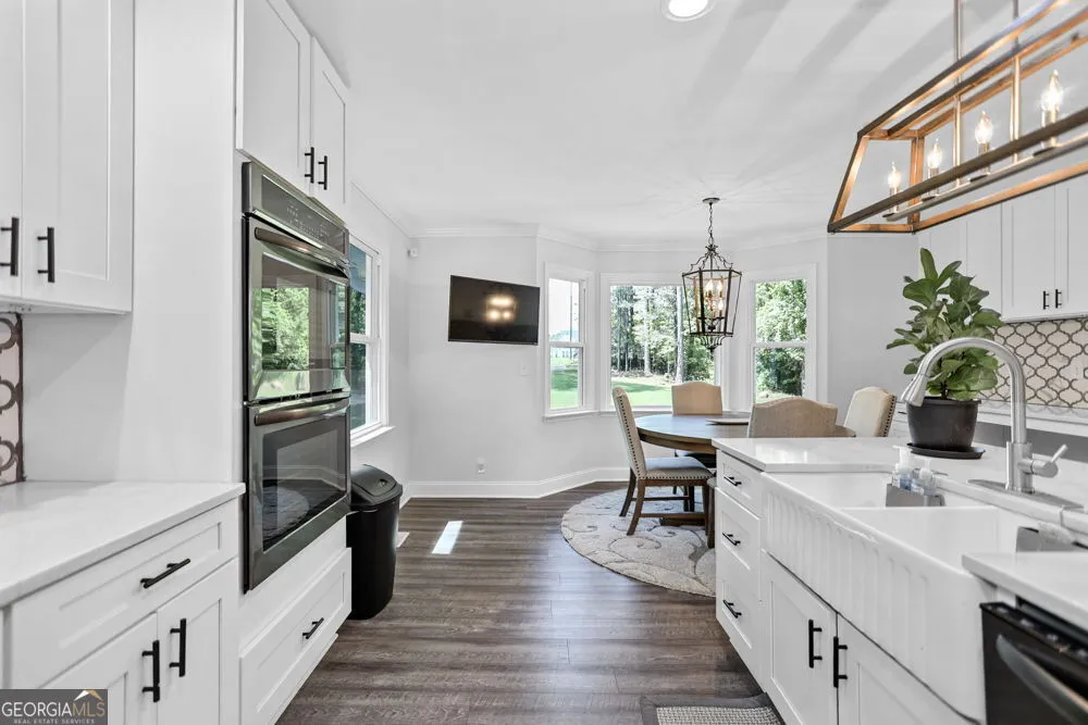 20 Turkey Point DR LaGrange, GA 30240