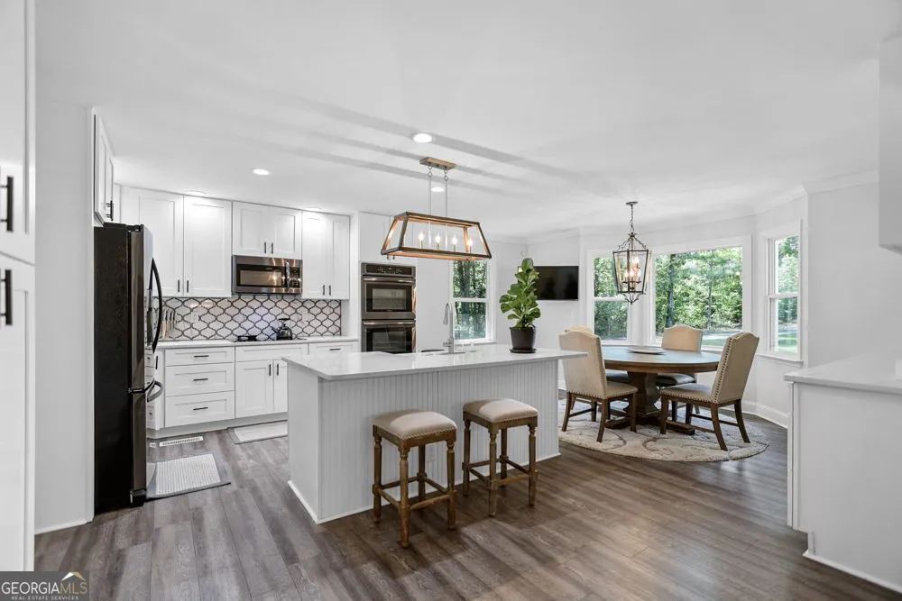 20 Turkey Point DR LaGrange, GA 30240