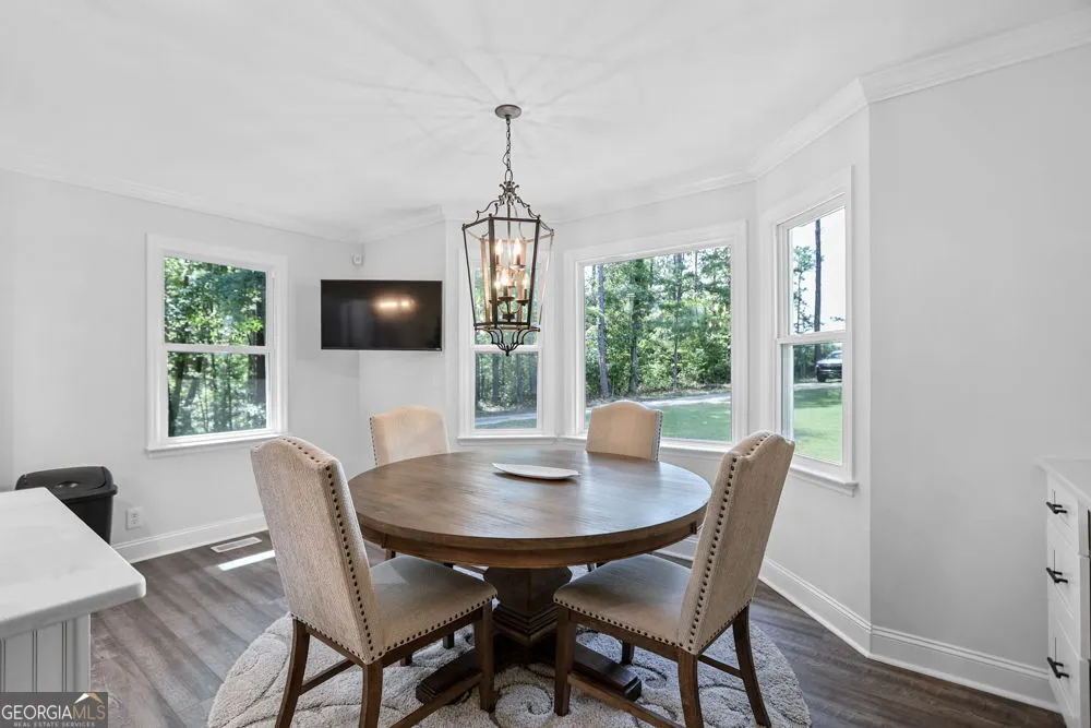 20 Turkey Point DR LaGrange, GA 30240