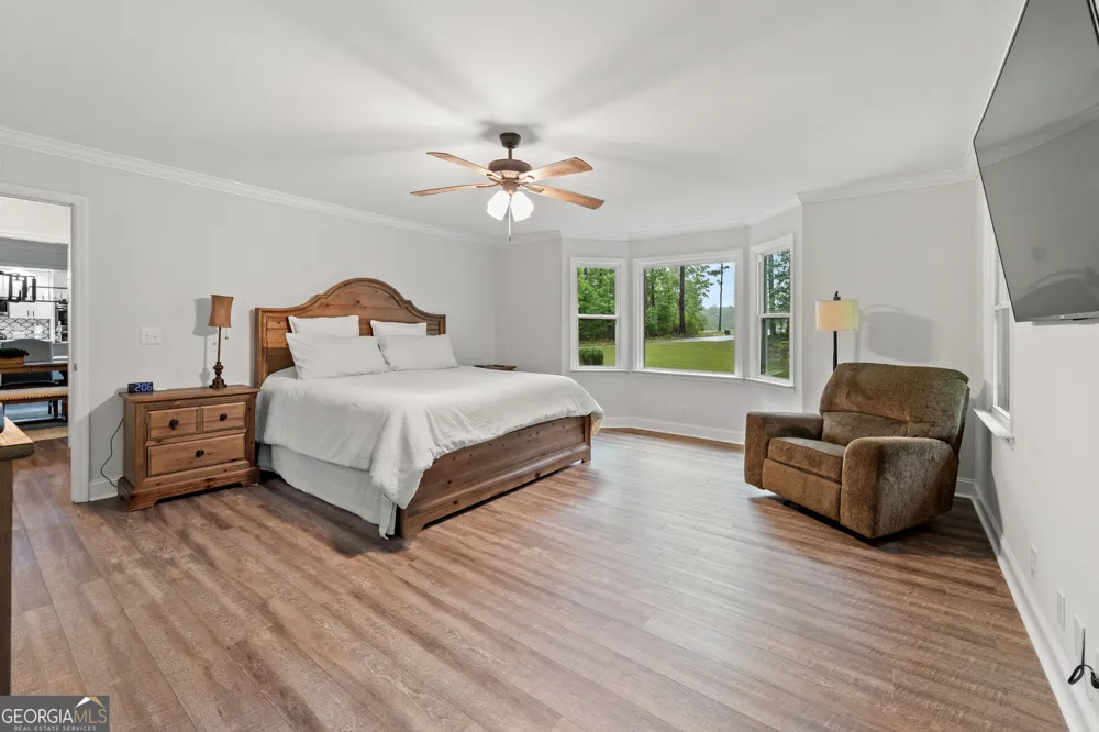 20 Turkey Point DR LaGrange, GA 30240