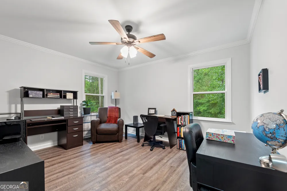 20 Turkey Point DR LaGrange, GA 30240