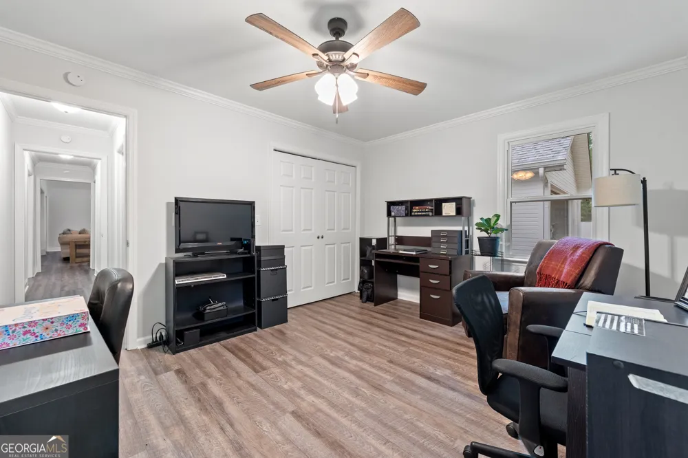20 Turkey Point DR LaGrange, GA 30240