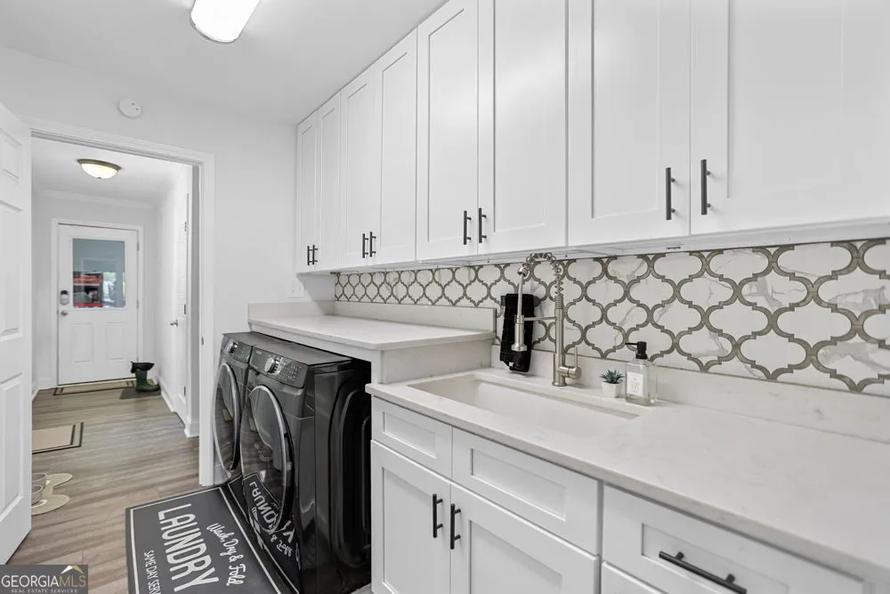 20 Turkey Point DR LaGrange, GA 30240