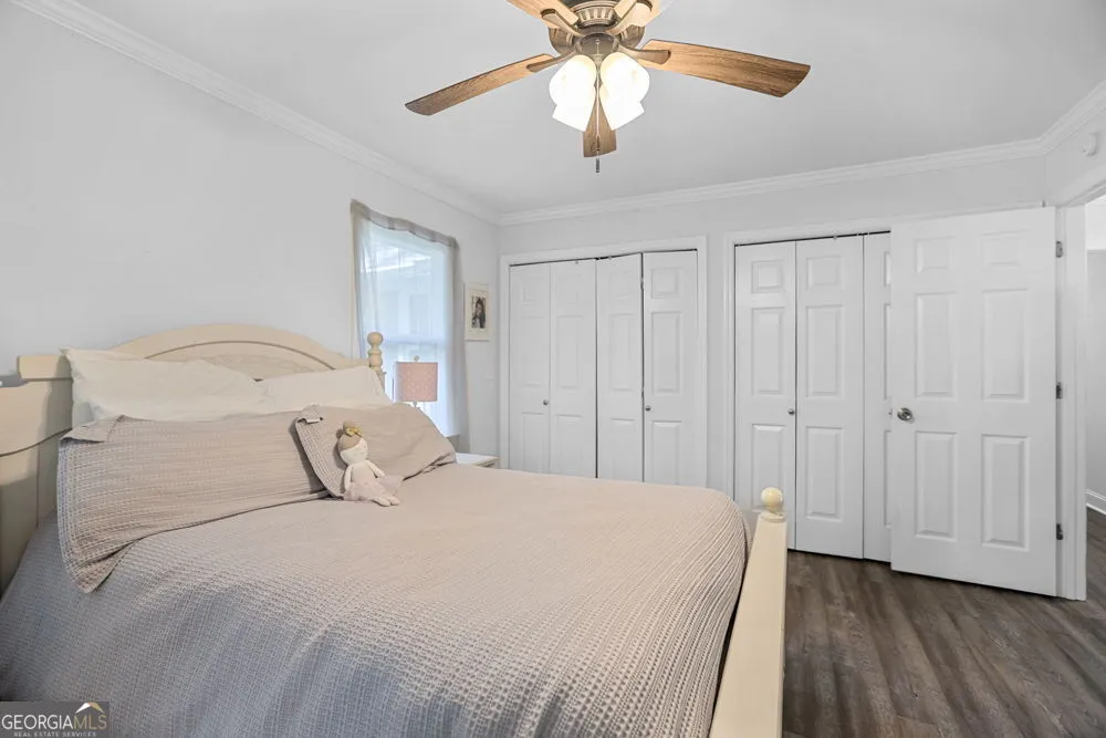 20 Turkey Point DR LaGrange, GA 30240