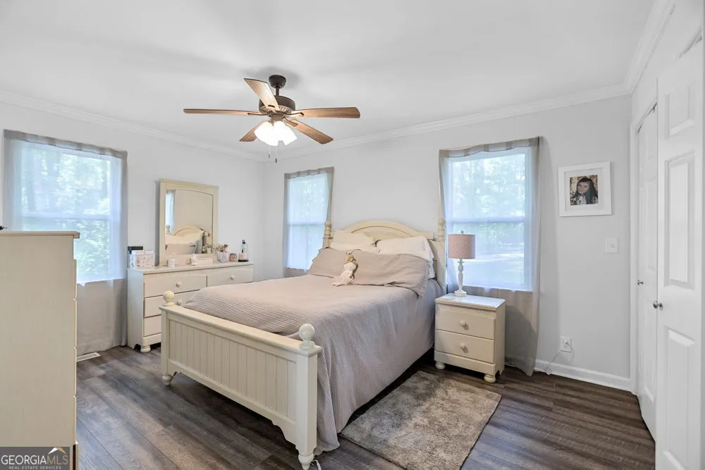 20 Turkey Point DR LaGrange, GA 30240