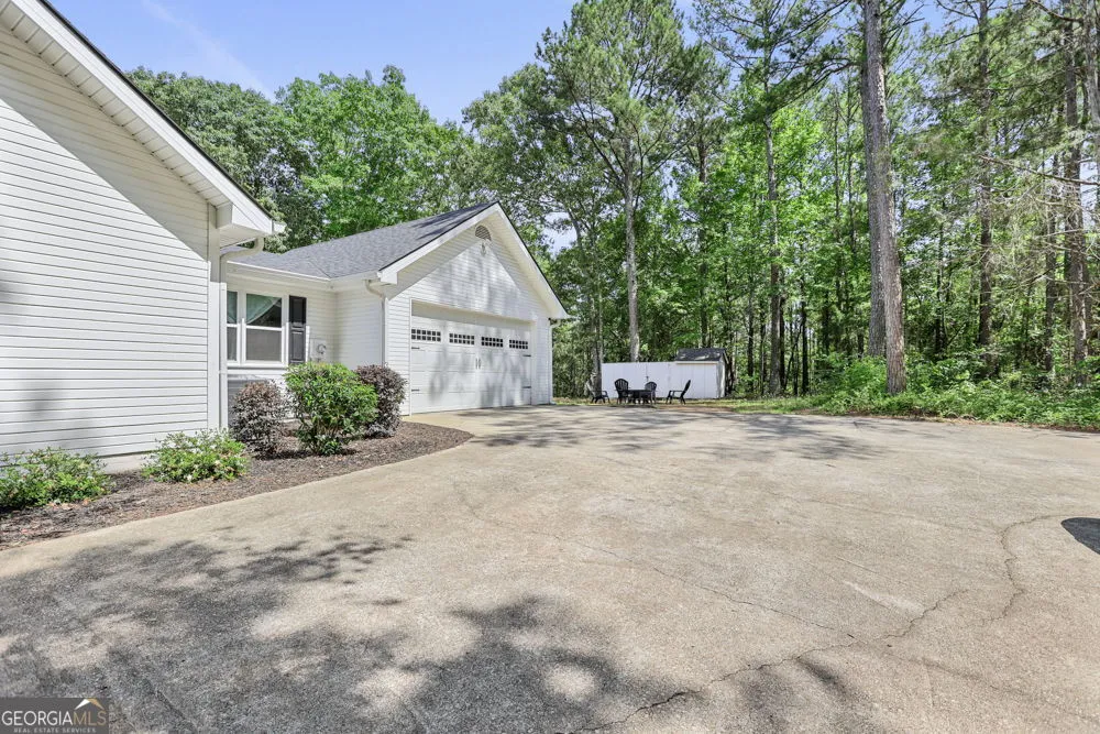 20 Turkey Point DR LaGrange, GA 30240