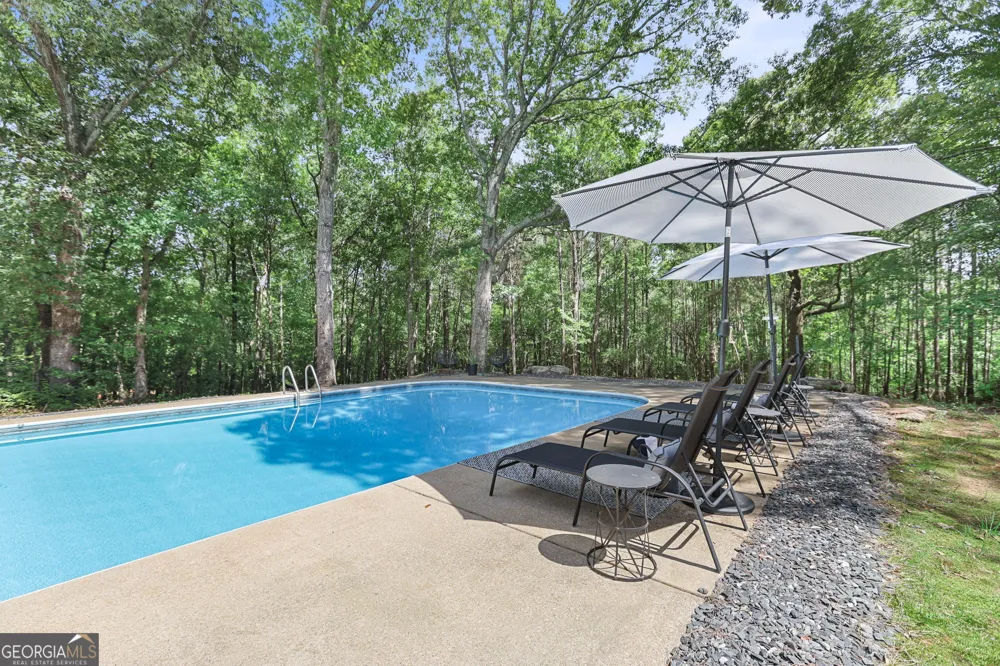 20 Turkey Point DR LaGrange, GA 30240