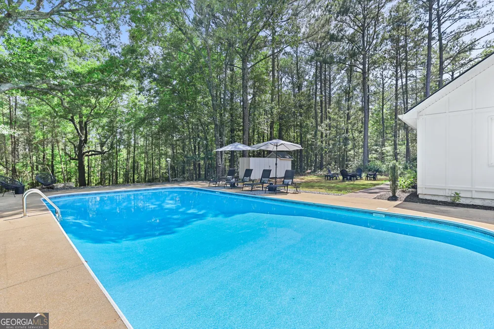 20 Turkey Point DR LaGrange, GA 30240