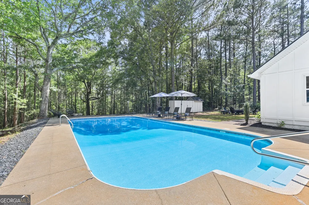 20 Turkey Point DR LaGrange, GA 30240