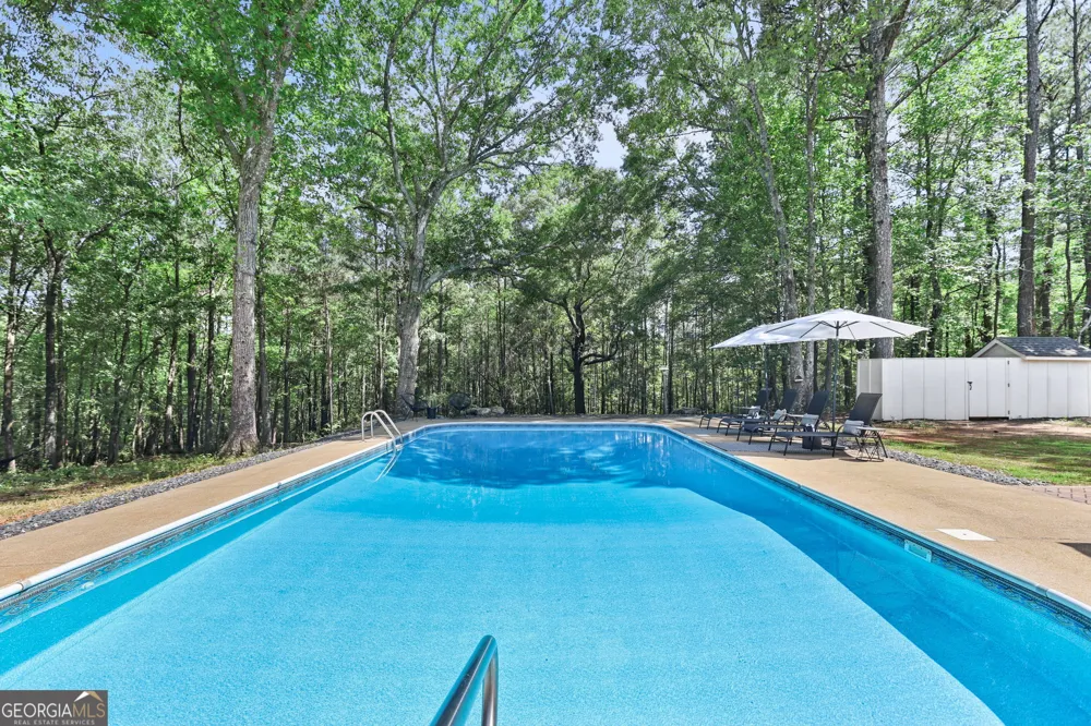 20 Turkey Point DR LaGrange, GA 30240