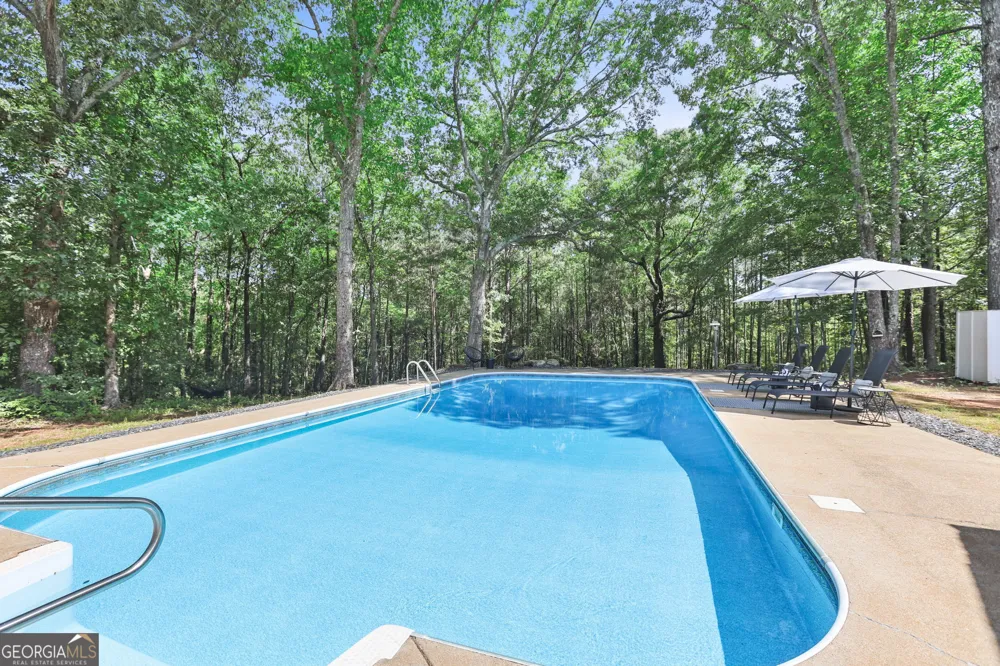 20 Turkey Point DR LaGrange, GA 30240