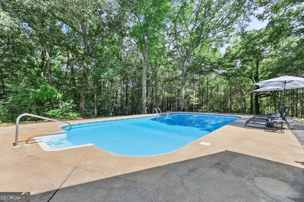 20 Turkey Point DR LaGrange, GA 30240