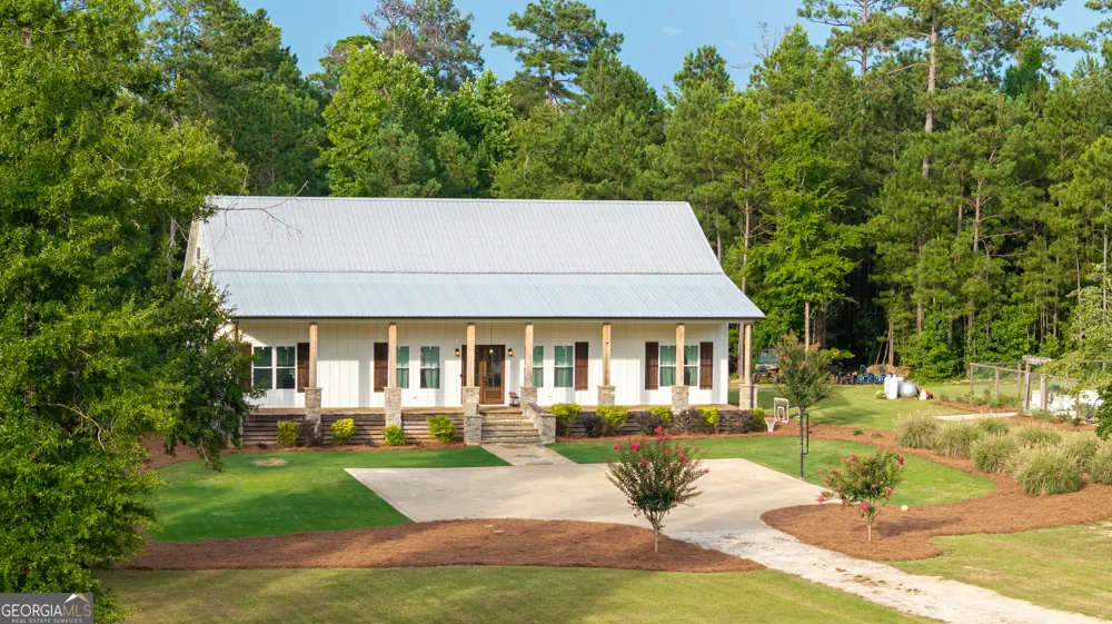 325 Scuffleboro RD Eatonton, GA 31024