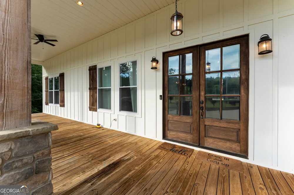 325 Scuffleboro RD Eatonton, GA 31024